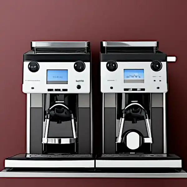 How to choose the right Bean-to-Cup machine?